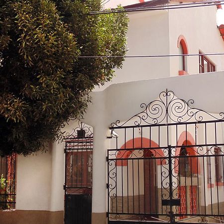Llama'S House Hostel La Paz Exterior photo