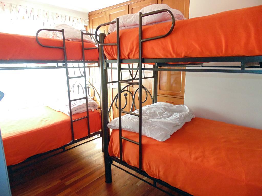 Llama'S House Hostel La Paz Room photo